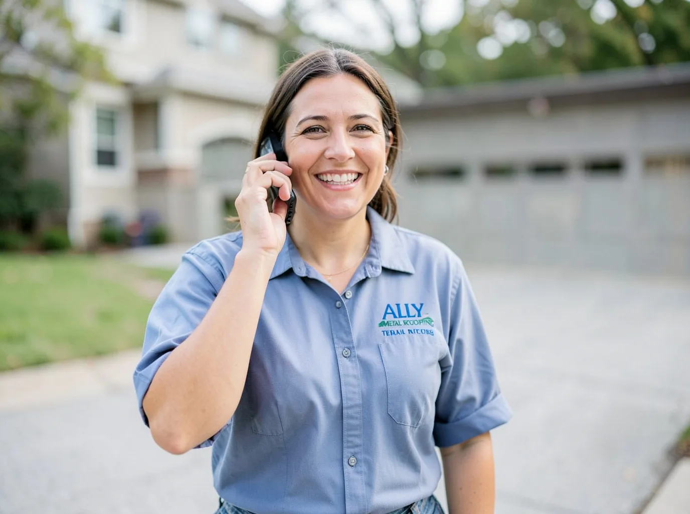 Metal Roof Installation Harshaw, WI FAQs